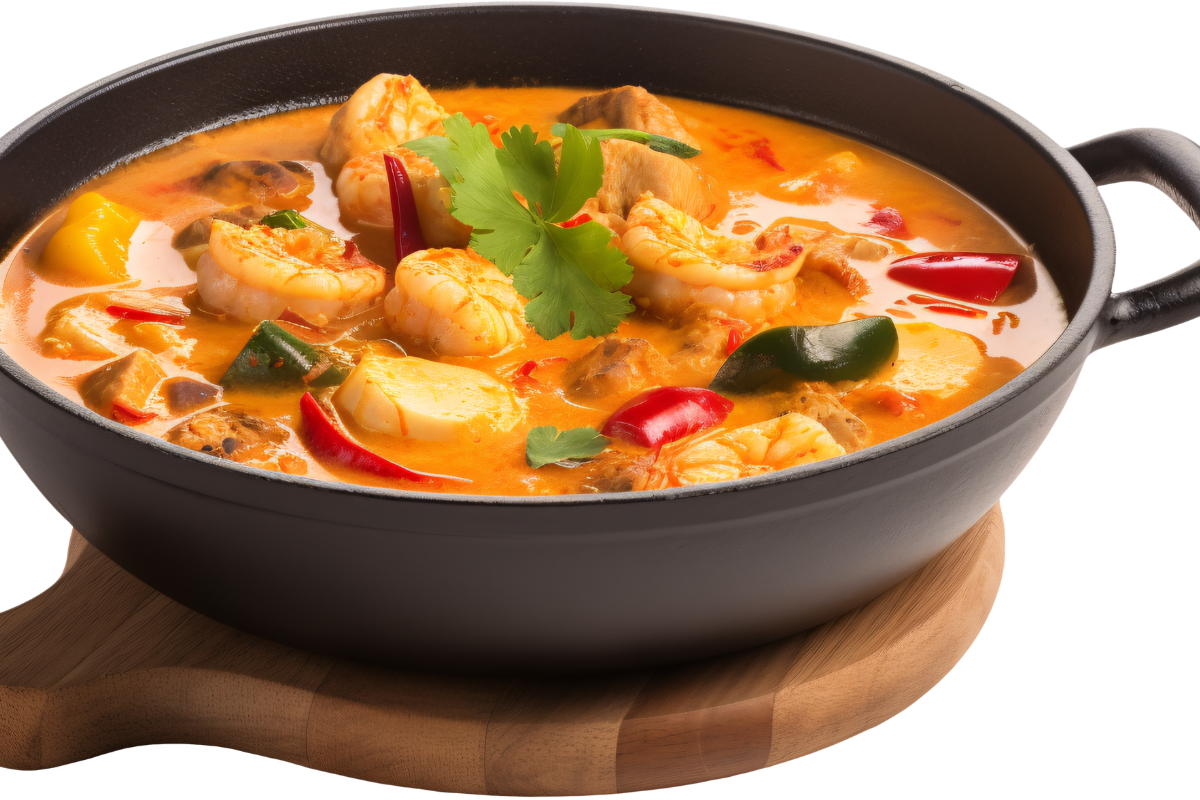 Conheça o melhor peixe para fazer moqueca