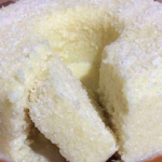 Bolo de tapioca